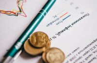 У березні інфляція в Україні зросла до 4,5%