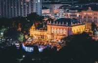 Ярмарок viennacontemporary відкриється із програмою STATEMENT UKRAINE