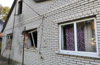 Протягом ночі окупанти чотири рази атакували Нікопольщину