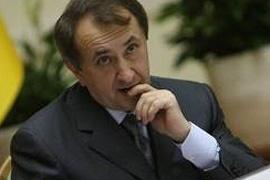 Чехия не получила документы на выдачу Данилишина