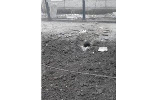 Боевики ударили по Широкино из "Градов" (обновлено)