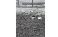 Боевики ударили по Широкино из "Градов" (обновлено)