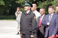 Сотрудник УЗ, подозреваемый в крупной взятке, обвинен в госизмене