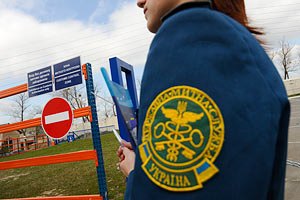 Проезд через украино-польскую границу стоит от 50 до 500 грн