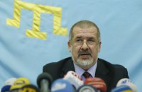 Чубаров: Крымских негодяев пошагово вводили в уже существующий план, чтобы они не "соскочили"