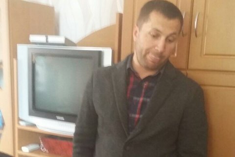 Мэр Гайворона арестован