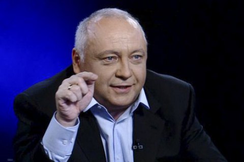 Грынив до конца года может сложить депутатский мандат