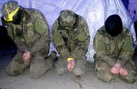 На Херсонському напрямку росіяни вбили свого командира, бо не дозволив здатися в полон ЗСУ, - Братчук