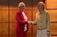 Уряд Ісландії виділив грант щодо виробництва протезів для постраждалих українців