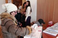 Кабмин написал законопроект о местном референдуме