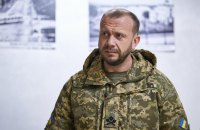 Південне управління Держприкордонслужби має нового керівника
