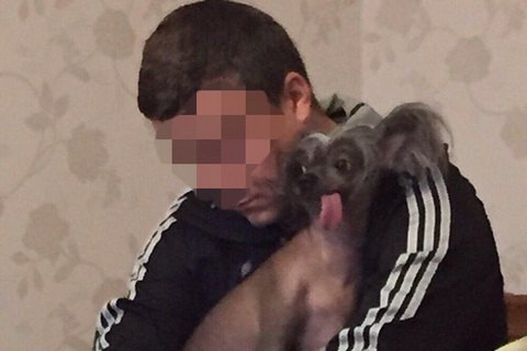 В Черноморске ликвидировали банду, в состав которой входили "оборотни в погонах"