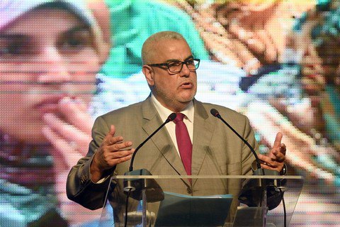 ​Умеренные исламисты выиграли выборы в парламент Марокко