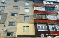 За дві доби росіяни завдали майже 200 ударів по Запорізькій області 