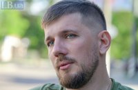 На фронті загинув активіст Павло Петриченко