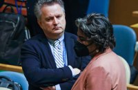 Кислиця: Європа повинна серйозно поставитися до загрози з боку Росії