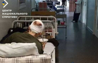 Окупанти примусово переводять цивільні лікарні Запорізької області під потреби Міноборони РФ