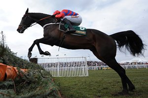 Grand National-2013: "Охотник" одержал новую победу 