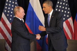 Обама пригрозил Путину дальнейшими санкциями за поддержку террористов