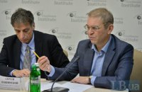 Пашинський: Тероризм - геополітична проблема