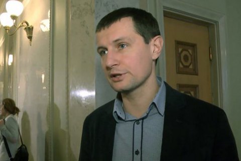 Нардеп від "Самопомочі" зажадав від Луценка взятися за Кернеса