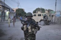 При нападении на базу войск Африканского союза в Сомали погибли 110 боевиков