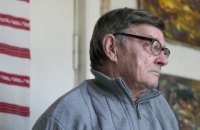 В Беларуси умер отец Героя Украины Михаила Жизневского