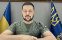 ​Світ побачив, яким є внесок українців у глобальну продовольчу безпеку, – Зеленський