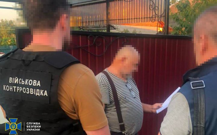 В Одесі військового чиновника затримали у справі про розкрадання бюджетних коштів на будівництві спорткомплексу для ЗСУ 