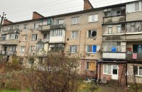 11 людей постраждали через ракетну атаку росіян на селище Зарічне Запорізької області