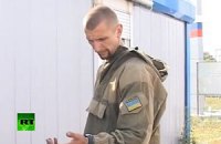 180 солдат возвращаются из РФ в Украину