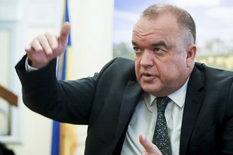 Информационные атаки против Westinghouse и Энергоатома инициированы страной-агрессором, - Котин