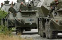 Украина вооружила 14 стран