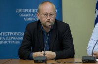 У мери Києва зібралися Рубан, Корбан і Береза