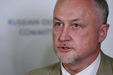 Глава РУСАДА оценил вероятность пропуска Олимпиады российскими легкоатлетами