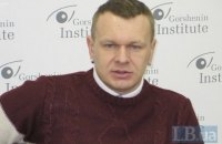 Александр Положинский уходит из группы "Тартак"