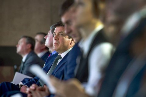 Конфликт вокруг Сенного рынка: активисты заподозрили Зубко в некомпетентности 