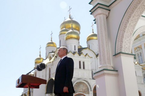 В Кремле заявили об отсутствии продвижения в подготовке "нормандского саммита"