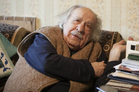 Умер автор хита "Нарисуй мне ночь" Николай Петренко