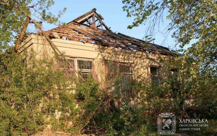 Росія за добу атакувала 17 населених пунктів Харківщини: є постраждалі