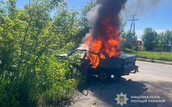У Сумській області Росія вбила одну людину і поранила чотирьох