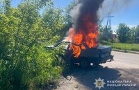 У Сумській області Росія вбила одну людину і поранила чотирьох