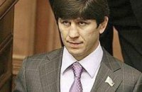 Луценко приглашает депутата Тедеева на допрос