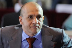 Григоришин утверждает, что Аваков ему должен 12 млн долларов