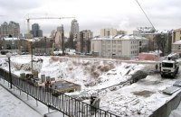 Забудова "Сінного ринку": спальний район на Львівській площі