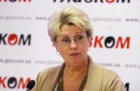 ​Экс-нардеп от БПП стала врио главы обновленного НАПК