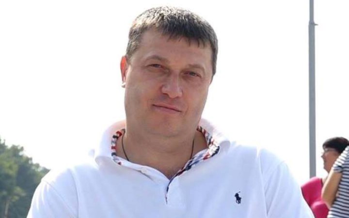 Мер Рені проведе 9 років у в'язниці через хабарництво