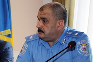 МВС вирішило відновити управління в Автономній Республіці Крим