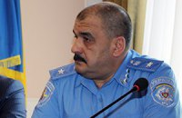МВД решило восстановить управление по Автономной Республике Крым