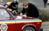 Полиция отметила снижение количества ДТП в 2018 году